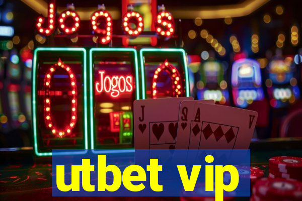 utbet vip